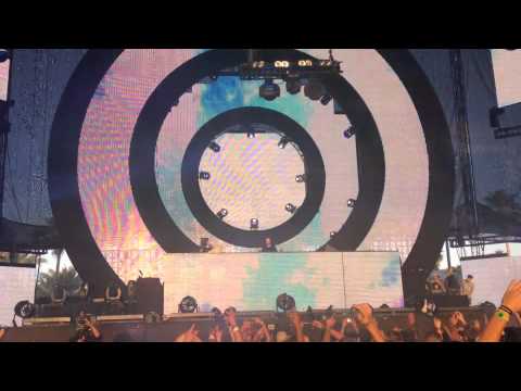 Alesso & OneRepublic vs. The Temper Trap - If I Lose Myself vs. Sweet Disposition by Dirty South