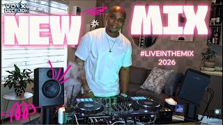 Download lagu VoxxDeCrook - Live In the Mix E36 | AfroHouse | 3Step | DJ MIX 2026 | DANCE mp3