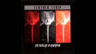 Leæther Strip - Change