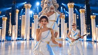 RavenstrikeX Hadirkan “Olympus After Dark”, Lagu Dance tentang Euforia Pesta Sepanjang Malam