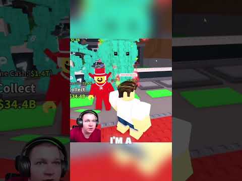 Steak Trolling his brother