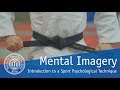 Mental Imagery - Introduction to a Sport Psychological Technique