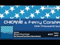 Chicane & Ferry Corsten - One Thousand Suns ...