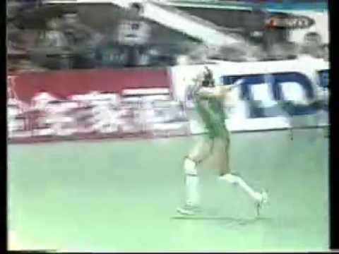1999 WGP RUSSIA vs. China (Taipei Pool) 5 artamonova tishchenko sokolova godina