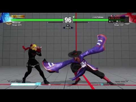 RIVA VS VEGAPATCH SALTY MINES FT10