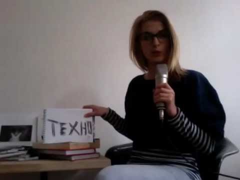 22 June/Friday - Julia Govor/Arma 17 (Moscow/Berlin) @ Mozart Club