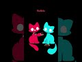HEAVEN SAYS TikTok Cat X Cotton Cat Edition Fanmade