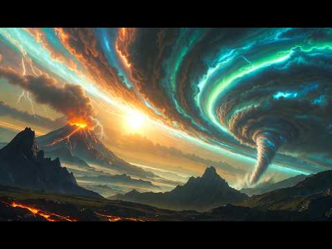 Natural Phenomena Quiz