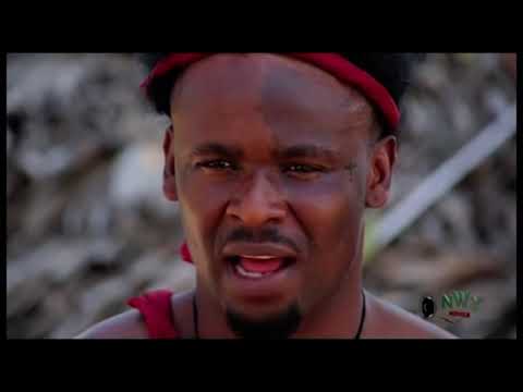 Agony Of A Kingdom Season 1 & 2 - ( Zubby Michael ) 2018 Latest Nigerian Movie
