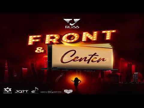 Russ - Front and Center | 2021 Soca | Trinidad