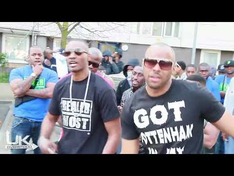 YOUNG SPRAY X BIG STICH X O.G - SO COLD (MUSIC VIDEO)