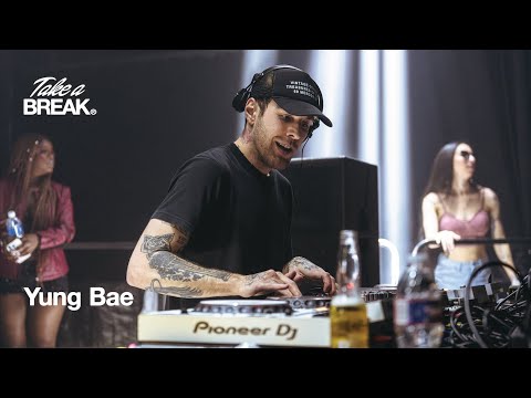 Yung Bae | Take A Break (02.10.24) | Full DJ Set