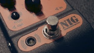 Video thumbnail for NIG Power Distortion |  Lucas Moser by Lucas Moser