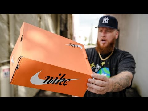 NIKE SNEAKERS I USED TO HATE! (These Are Underrated Though…)