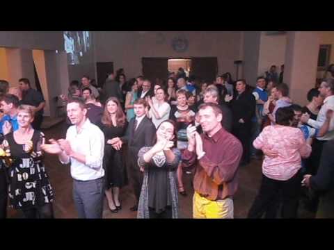 SPORTOVNÍ PLES 2015 OPAŘANY