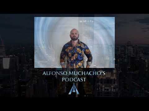 Alfonso Muchacho's Podcast - Episode 149 May 2023