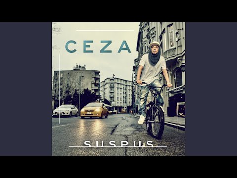Ceza - Kime Anlatsam cover