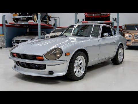1974 Datsun 260Z (CC-2105180) for sale in Sun Valley, California