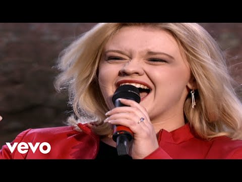 Thumbnail for He's Alive video