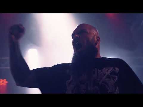 SHREDHEAD - I Saw You Burn [OFFICIAL LIVE]