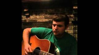 Randy Travis Promises (Cover)
