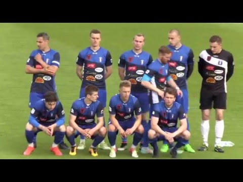 Olimpia Zambrów vs Siarka Tarnobrzeg - zambrow.org