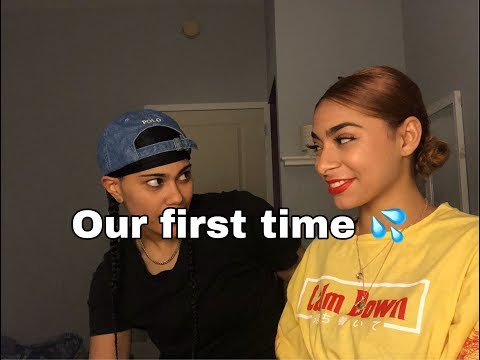 STORYTIME: OUR FIRST TIME 🤫