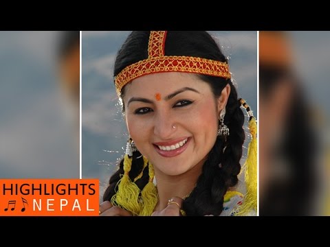 Timi Pyaar Mero - Full Song | Nepali Movie SUNDAR MERO NAAM | Ramit Dhungana, Garima Pant