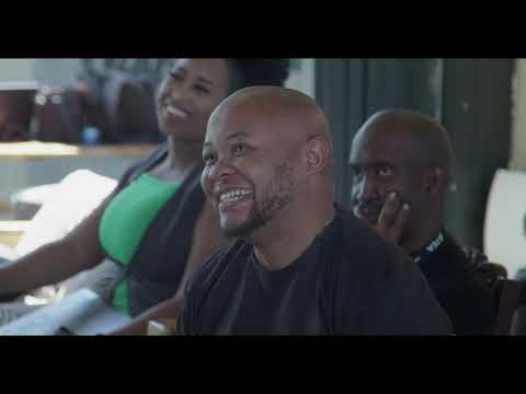 Mbawula Chat with Teboho Mthoana,CEO of Nono Capital #JoinUsForTEA - KwaTsaDuza