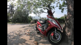 一日東部旅遊 | GoPro Hero6