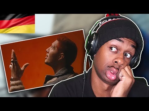 AMERICAN REACTS TO GERMAN RAP | RIN - Bietigheimication (prod. Alexis Troy)