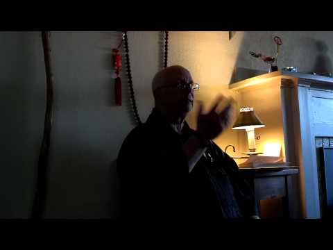 On Clinging - Plum Mountain Buddhist Community