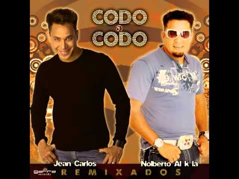 Jean Carlos y Nolberto Al K La - Son de amores