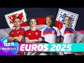 Women S Euro 2025 5 Players Teams To Watch England Spain France More Newsround