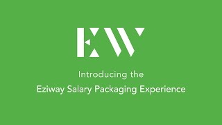 What is Salary Packaging | Eziway Salary Packaging