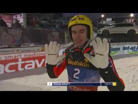 Turniej Czterech Skoczni 2011/2012 - Bischofshofen | 06.01.12 r