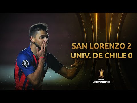 Melhores momentos | San Lorenzo 2 x 0 Universidad ...