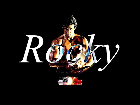 Rocky - Back To The Beginning