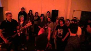 Westpoint with Shane Webb - Handsome Boy (Saves The Day cover)