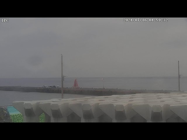 神津島港 cctv 監視器 即時交通資訊