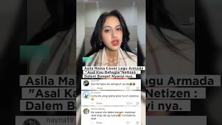 Download lagu Asila Maisa Cover Lagu Armada 'Asal Kau Bahagia' #asilamaisa #armada mp3