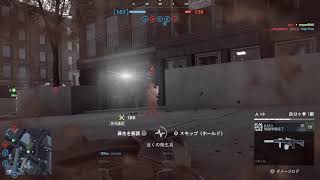お昼前に　鼻声ヴェスさんがいくPS5版BF6生放送