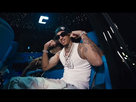 Young Adz ft. Skepta & K-Trap - Rockstar (Music Video)