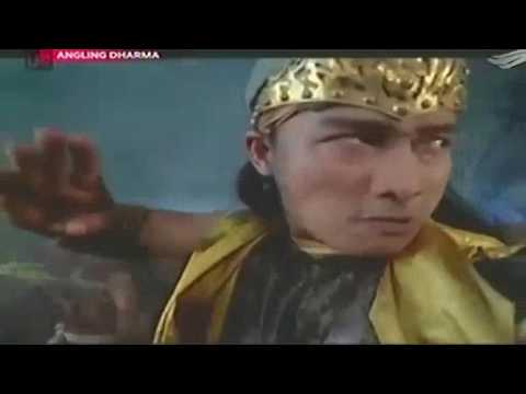 Full Episode 94 Angling Dharma  'PERTARUNGAN DI PADEPOKAN NYI RAMPAK'