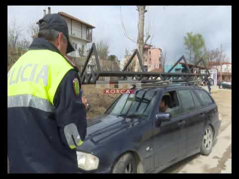 Aksion blic për mjetet bujqësore dhe taksitë në "të zezë"