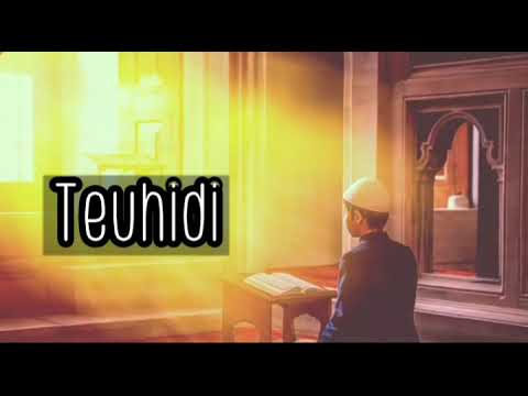 Kuptimi i Teuhidit (për fëmijë)