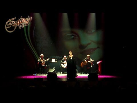 Anita Guerreiro      " Era um Marinheiro "