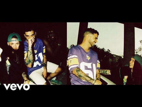 Montaña Rusa (con Anier)