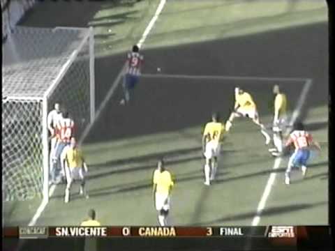 2008 (June 15) Paraguay 2-Brazil 0 (World Cup Qualifying)-.mpg