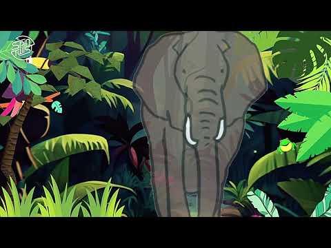 Second Sun X MJFuNk - Wongo (Original mix)